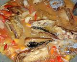 Foto langkah ke 6 dari resep Sarden Pindang Tongkol Simple Ala Rumahan😋.