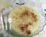 A picture of step 7 of Light and Delicious Rice Pudding.