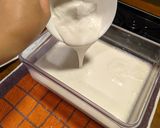 Foto del paso 3 de la receta: Yogur Natural Griego Casero
