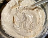 Foto langkah ke 1 dari resep Bolu susu keju lembang.