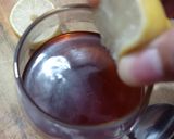 Foto langkah ke 4 dari resep Ice Lemongrass Tea.