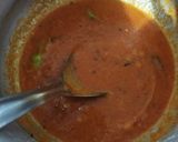 દાળ (સ્પેશિયલ દાળ પકવાન માટે)dal special pakvan in Gujarati ) રેસીપી સ્ટેપ3ફોટો