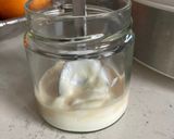 Foto del paso 1 de la receta: Yogur cremoso