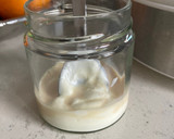 Foto del paso 1 de la receta: Yogur cremoso