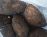 Foto del paso 1 de la receta: Bomba de papa