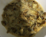 Foto del paso 3 de la receta: Tortilla de berenjenas