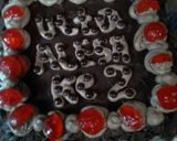 Foto langkah ke 6 dari resep Kue Ulta Alesha.
