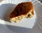 Fokhagymás lepénykenyér recept fázis 5 fotója