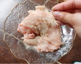 Foto langkah ke 1 dari resep Ayam Shihlin | Taiwanesse Chicken.