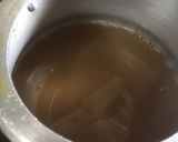 आलू गोभी की सब्ज़ी, काले चने की सब्ज़ी और पंराठे रेसिपी चरण 1 फोटो