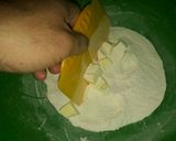 Foto del paso 3 de la receta: Masa Sablée