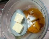 Foto langkah ke 4 dari resep Snack Labu Kuning (MPASI Bayi 8 Bln +).
