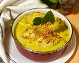 Foto langkah ke 3 dari resep Opor Ayam Special.
