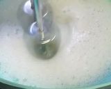 Foto del paso 1 de la receta: Espuma de chocolate estilo mousse, sin gluten, vegan, c/ aquafaba