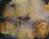Foto langkah ke 2 dari resep Bakwan jagung.