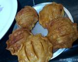 Coconut Double layered Gujiya recipe step 8 photo