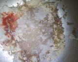 A picture of step 2 of Paneer tikka masala.