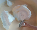 Foto del paso 4 de la receta: Tarta de queso gallega (exquisiña)