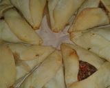 Foto del paso 5 de la receta: "Fatay" Empanada tradicional árabe