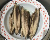 Foto langkah ke 1 dari resep Pampis Tongkol.