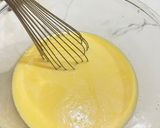 Foto langkah ke 2 dari resep Puding Roti Tawar.