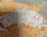 Foto langkah ke 3 dari resep Ayam Katsu Lauk Praktis.