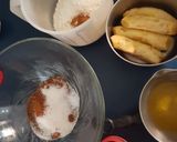 Foto langkah ke 1 dari resep 208. Banana Muffin.