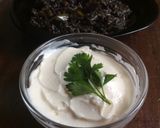 Foto del paso 4 de la receta Arroz con pota en su tinta🦑🍚