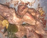 Foto langkah ke 4 dari resep Ayam Pop ala RM Padang Gurih Mantaaap 👌.