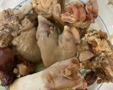 Foto del paso 12 de la receta: Cocido madrileño tradicional Mte