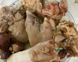 Foto del paso 12 de la receta: Cocido madrileño tradicional Mte