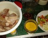 Foto langkah ke 1 dari resep Soto ayam.