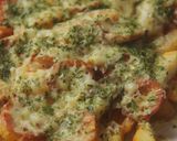Foto langkah ke 4 dari resep Cheesy Fries.