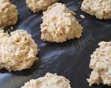 A picture of step 5 of Poppy Seeds Rock Cakes.