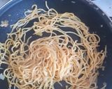 Foto del paso 3 de la receta: Pad thai