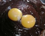 Foto del paso 3 de la receta: Trufas de chocolate💕🌈