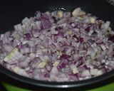 Foto del paso 1 de la receta: Salsa boloñesa clásica