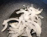 Foto del paso 3 de la receta: Lombarda con pera