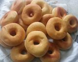 Foto langkah ke 6 dari resep Donat kentang.