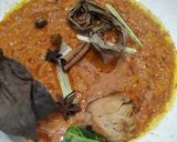 Foto langkah ke 2 dari resep Sate Padang.