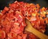 Foto del paso 3 de la receta: Chaufa de cecina