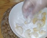 Foto langkah ke 5 dari resep 188.❄️ Putri Salju Ekonomis Lumer Enak ❄️.