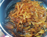 Foto del paso 1 de la receta: Queque de naranja confitada