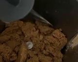 Une image de l'étape 2 de Sellou ou énergie balls.