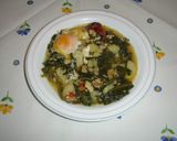 Foto del paso 7 de la receta Borreta Alcoyana