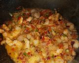 Foto del paso 3 de la receta: Enchilada de Camarones con Arroz blanco