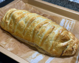 Foto del paso 11 de la receta: Solomillo Wellington con robot Moulinex iCompanion Touch XL