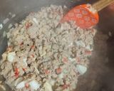 Foto del paso 3 de la receta: Tarta de Carne Casera