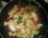 Foto del paso 1 de la receta: Guiso de arroz