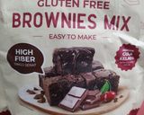 Foto langkah ke 1 dari resep Gluten Free Brownies Mix.